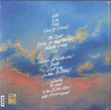 LP / Sivan Troye / Blue Neighbourhood / Vinyl