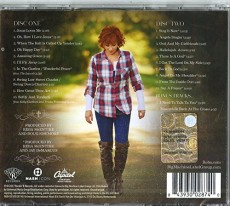 2CD / MCEntire Reba / Sing It Now:Songs Of Faith And Hope / 2CD