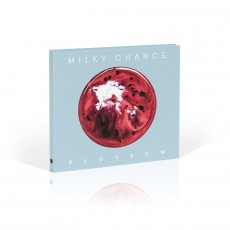 CD / Milky Chance / Blossom / Limited / Digipack