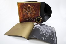 LP/CD / Svart Crown / Abreaction / Vinyl / LP+CD