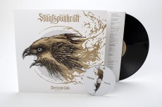LP/CD / Staatspunkrott / Choral Vom Ende / Vinyl / LP+CD