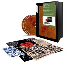 CD / Pink Floyd / 1968 Germin / ation / CD+DVD+BRD