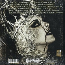 2LP / Cradle Of Filth / Dusk And Her Embrace / Vinyl / 2LP