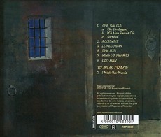 CD / Black Widow / III / Remastered