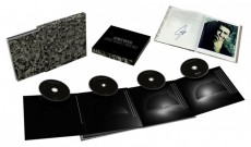 3CD/DVD / Michael George / Listen Without Prejudice / MTV Unplug / 3CD+D