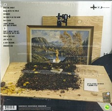 LP / Grandaddy / Last Place / Vinyl