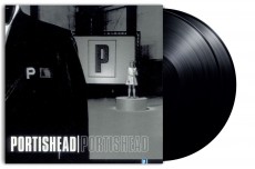 2LP / Portishead / Portishead / Vinyl / 2LP