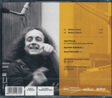 CD / SBB / Hofors 1975