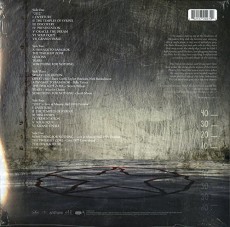 3LP / Rush / 2112 / 40th Anniversary / Vinyl / 3LP