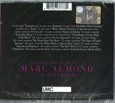 CD / Almond Marc / Hits And Pieces