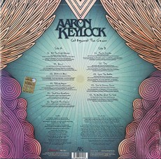 LP / Keylock Aaron / Cut Against the Grain / Vinyl