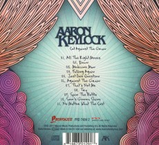 CD / Keylock Aaron / Cut Against the Grain / Digipack