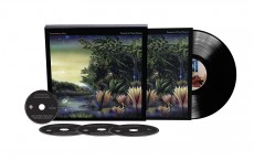 LP / Fleetwood mac / Tango In The Night / Remastered / Vinyl / LP+3CD+DVD