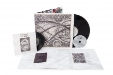 LP/CD / Cynic / Uroboric Forms-The Complete Recordings / Lp+7"+CD / Vinyl