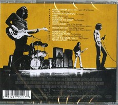 CD / OST / Gimme Danger / Iggy Pop & The Stooges