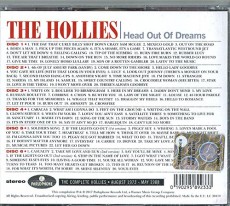 6CD / Hollies / Head Out Of Dreams / 6CD
