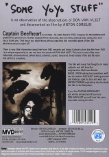 DVD / Captain Beefheart / Some Yo Yo Stuff