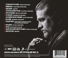 CD / OST / Sons Of Anarchy Vol.3