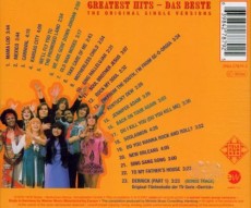 CD / Les Humphries Singers / Greatest Hits