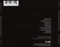 CD / Jesus & Mary Chain / Honey's Dead / Remastered