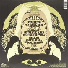 LP / Radio Moscow / Radio Moscow / Vinyl