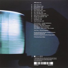 CD / Porcupine Tree / Stupid Dream / Remix 2006 / Digipack