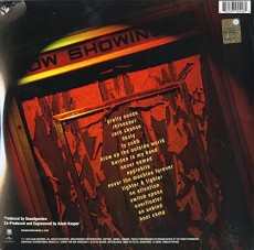 2LP / Soundgarden / Down On The Upside / Vinyl / 2LP