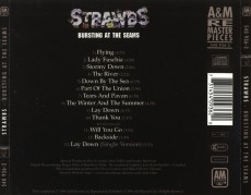 CD / Strawbs / Bursting At The Seems