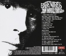 CD / Mayall John / Bare Wires