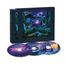 2CD/DVD / Fates Warning / Awaken The Guardian Live / 2CD+DVD / Digipack