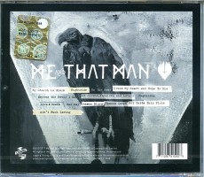 CD / Me And That Man / Songs Of And Death