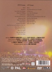 DVD/CD / Whitesnake / Live / In The Still Of The Night / DVD+CD