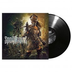 LP / Spoil Engine / Stormsleeper / Vinyl / Black