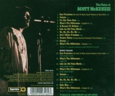 CD / McKenzie Scott / Voice Of Scott McKenzie