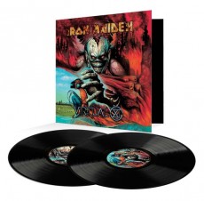 2LP / Iron Maiden / Virtual XI / Vinyl / 2LP