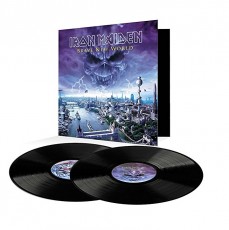 2LP / Iron Maiden / Brave New World / Vinyl / 2LP