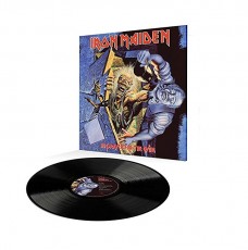 LP / Iron Maiden / No Prayer For The Dying / Vinyl