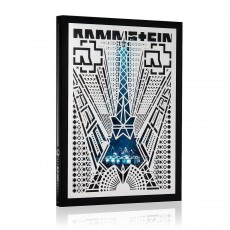 Blu-Ray / Rammstein / Rammstein:Paris / BRD+2CD