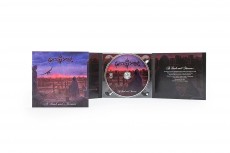 CD / Gates Of Ishtar / Dusk And Forever / Reedice
