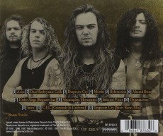 CD / Sepultura / Arise / Remasters