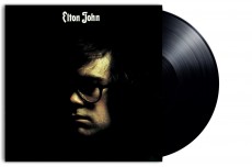 LP / John Elton / Elton John / Vinyl