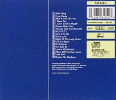 CD / Troggs / Best Of:Single Anthology