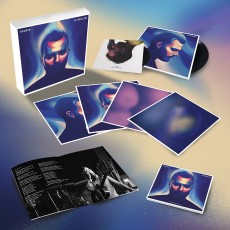 LP/CD / Asgeir / Afterglow / Limited / Vinyl / Box