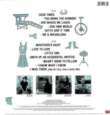 LP / Monkees / Good Times / Vinyl
