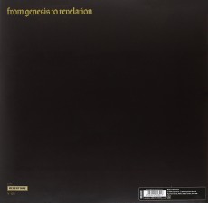 LP / Genesis / From Genesis To Revelation / Vinyl / Remastered