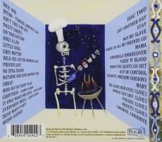 2CD / Oingo Boingo / Anthology / 2CD