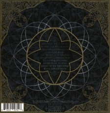 CD / Junius / Eternal Rituals For The Accretion Of... / Paperpack