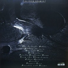 LP / Cocteau Twins / Pink Opaque / Vinyl