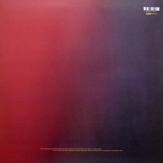 LP / Cocteau Twins / Heaven Or Las Vegas / Vinyl