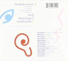 CD / Holland Dave / Overtime